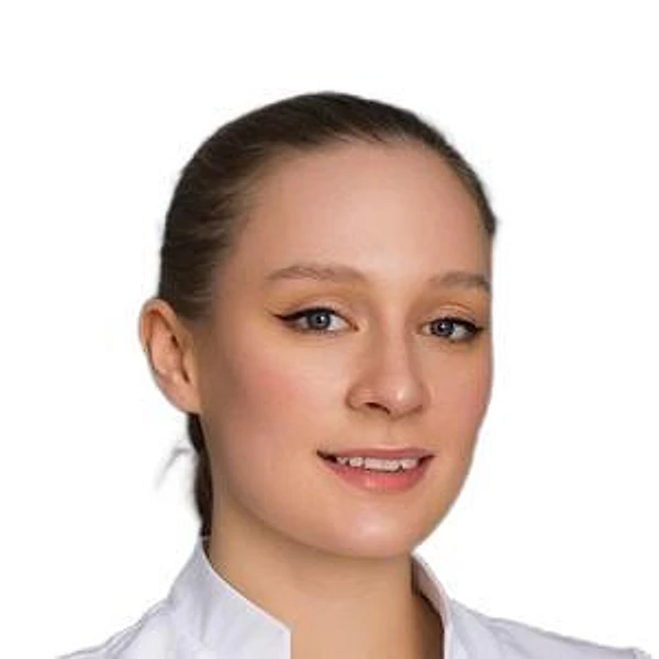 Панина Арина Игоревна — Гинеколог, Москва