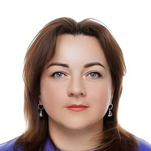 Бунова Надежда Анатольевна — Гинеколог, Акушер, Врач УЗИ, Истра