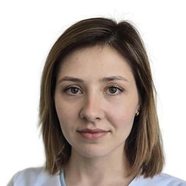Юдинских Алина Радиевна — Дерматовенеролог, Врач-косметолог, Димитровград