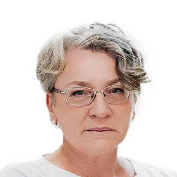 Блохина Елена Николаевна — Онколог, Маммолог, Онколог-маммолог, Чита