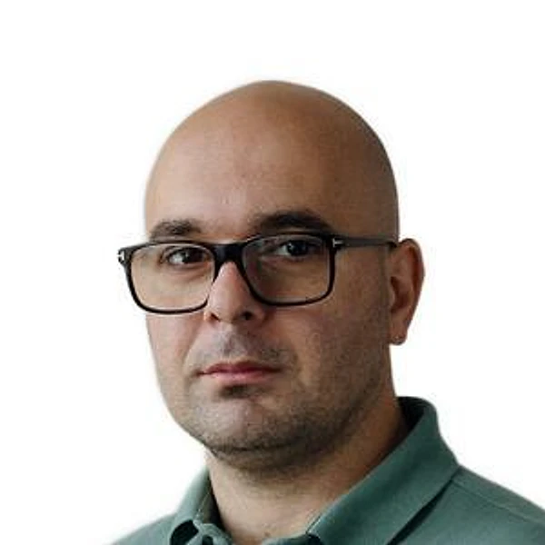 Корелов Александр Давидович — Психиатр, ст. Динская