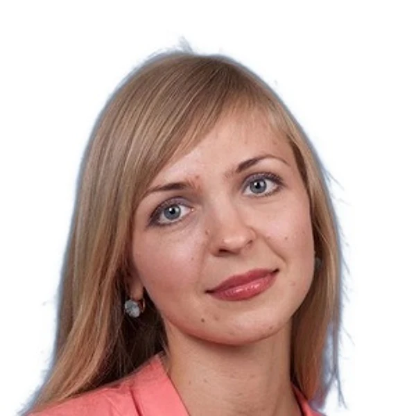 Николаева Нелли Витальевна — Стоматолог, Кашира