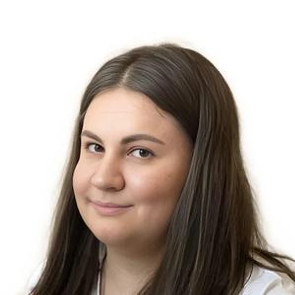 Цомартова Мадина Викторовна — Кардиолог, Врач УЗИ, Владикавказ