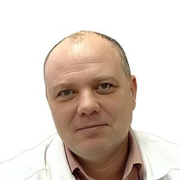 Лопатин Евгений Викторович — Врач общей практики (семейный врач), Новосибирск