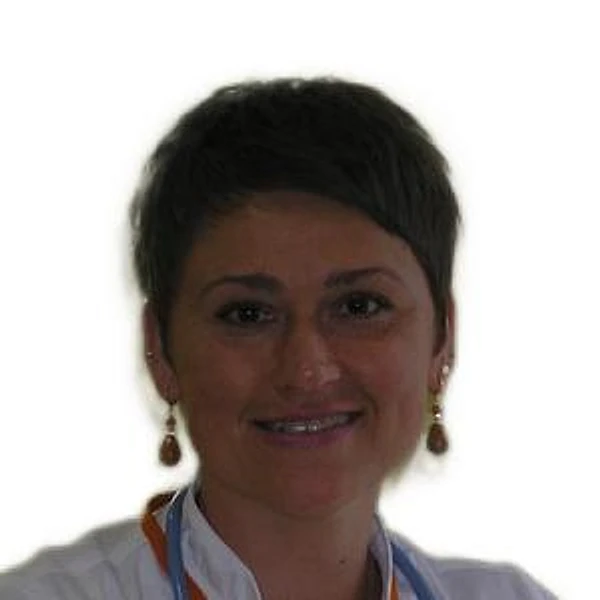 Максимова Ирина Владимировна — Терапевт, Врач общей практики (семейный врач), Диетолог, Ялта