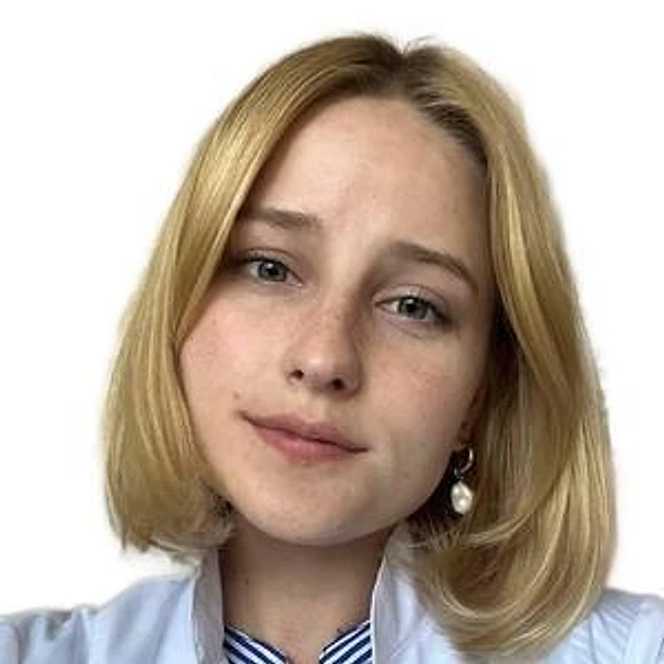 Каляскина Мария Александровна — Психолог, Тверь
