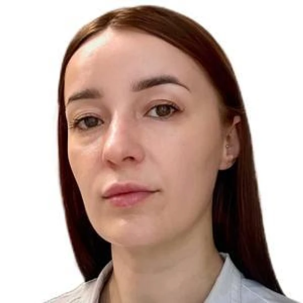 Андреева Анастасия Андреевна — Эндокринолог, Самара
