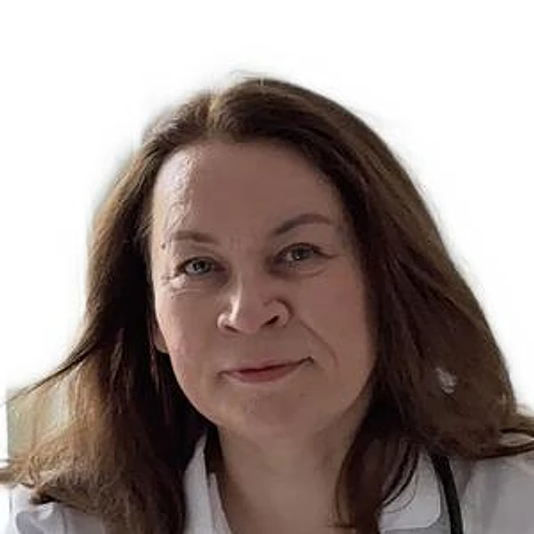 Борисова Ольга Владимировна — Терапевт, Щербинка
