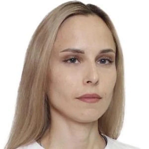 Мануйлова Анастасия Сергеевна — Врач УЗИ, Детский врач УЗИ, Функциональный диагност, Уфа