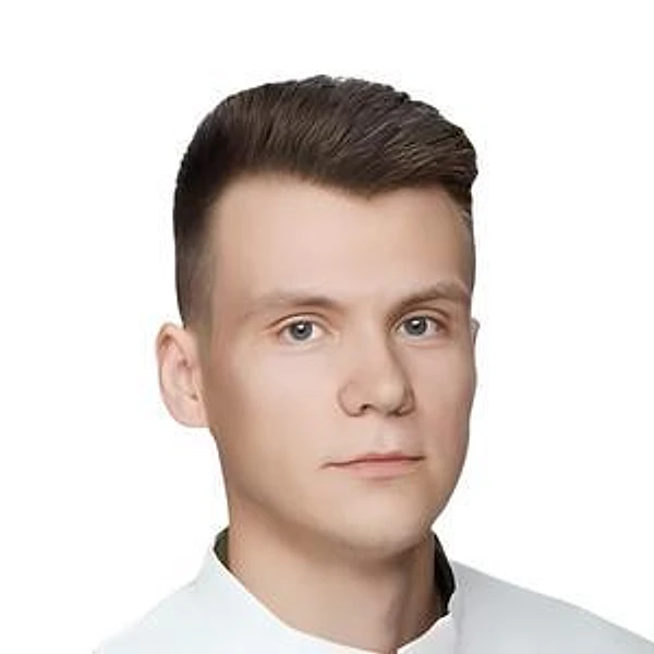 Ковалевич Андрей Сергеевич — Хирург, Уролог, Кемерово