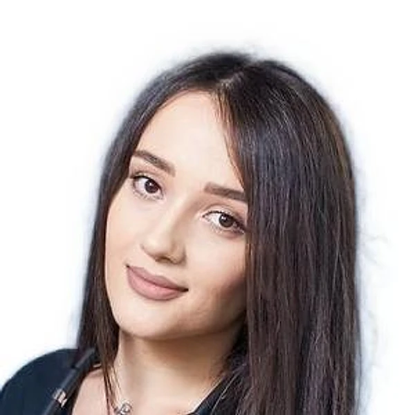 Акобян Лиана Артаковна — Офтальмолог (окулист), Детский офтальмолог, Ставрополь