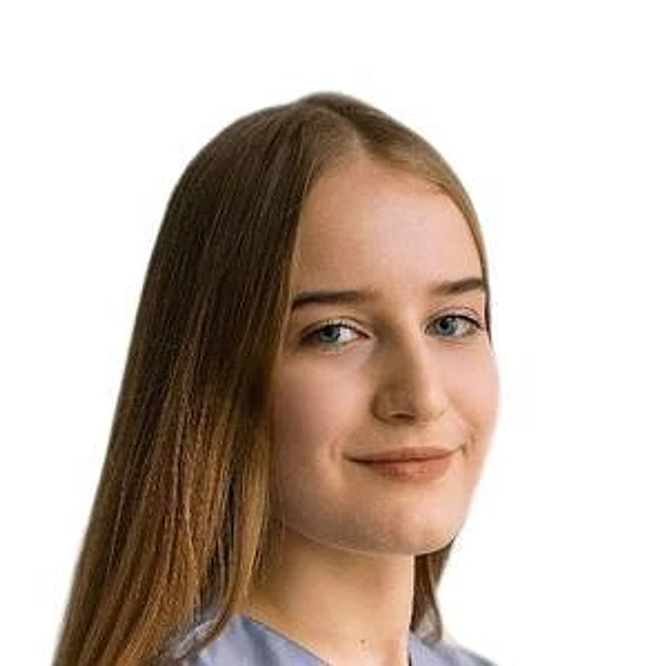 Шипоша Елизавета Владимировна — Стоматолог-гигиенист, Курск