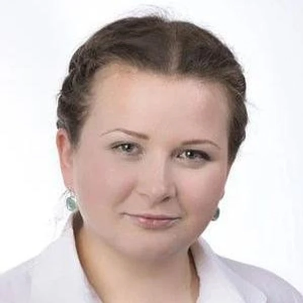 Неволина Анна Игоревна — Гинеколог, Нижний Тагил