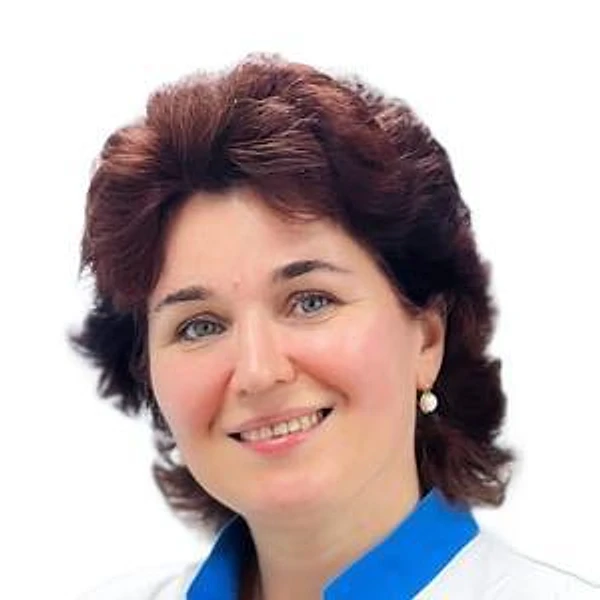 Мартюк Екатерина Сергеевна — Стоматолог, Санкт-Петербург