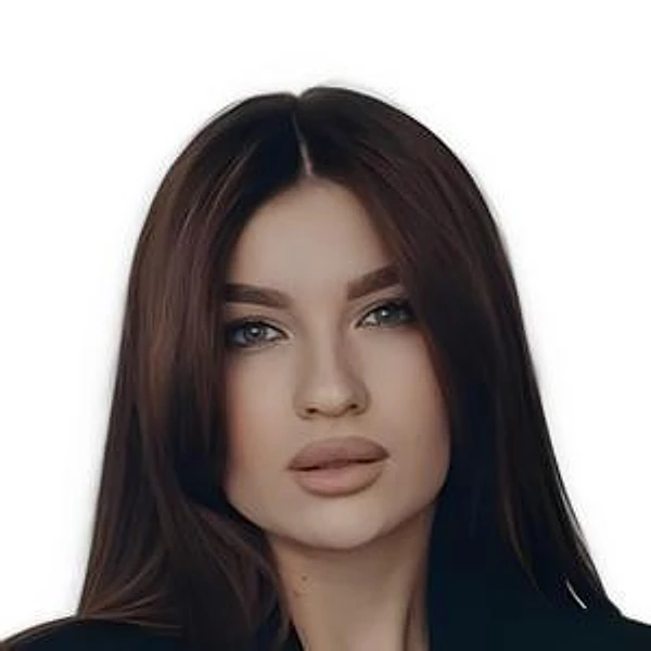 Колганова Мария Юрьевна — Психолог, Сексолог, Семейный психолог, Новосибирск