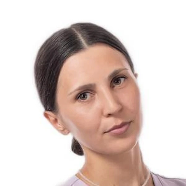 Лимонченко Анастасия Игоревна — Детский стоматолог, Нижний Новгород