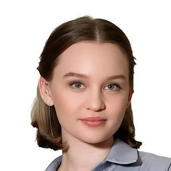 Харченко Елизавета Станиславовна — Массажист, Омск