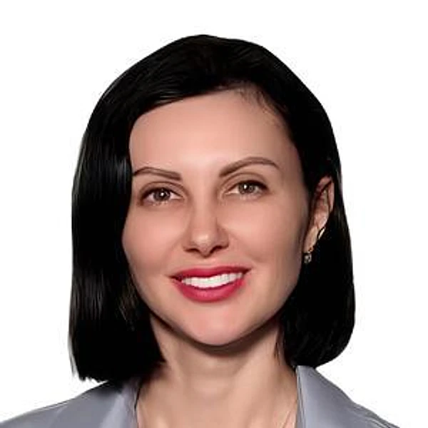 Башкирова Ольга Анатольевна — Врач-косметолог, Дерматолог, Омск