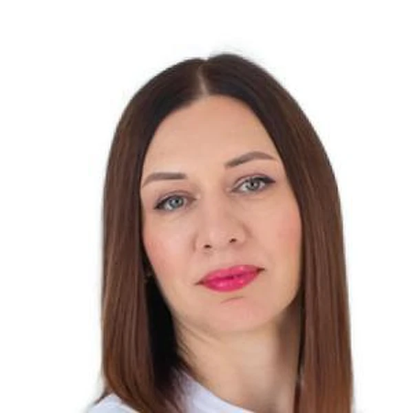 Григор Надежда Валерьевна — Инструктор-методист, Хабаровск