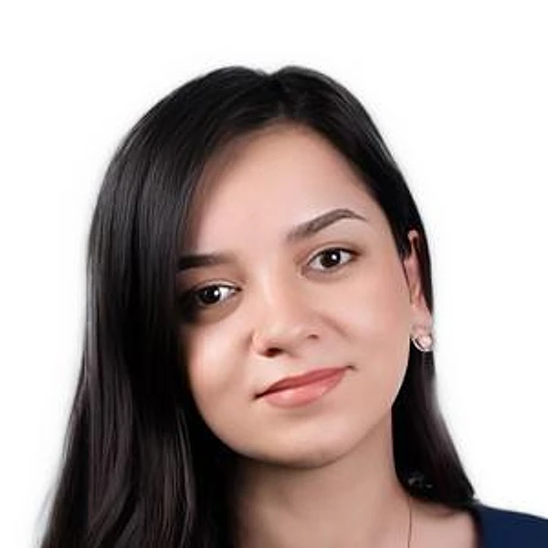 Калаева Айнур Вагифовна — Стоматолог, Стоматолог-гигиенист, Стоматолог-эндодонтист, Ярославль
