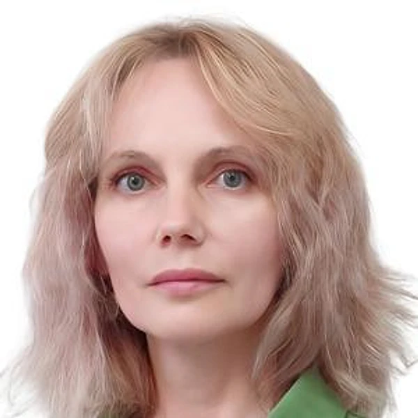 Верховская Маргарита Викторовна — Клинический психолог, Детский психолог, Иваново