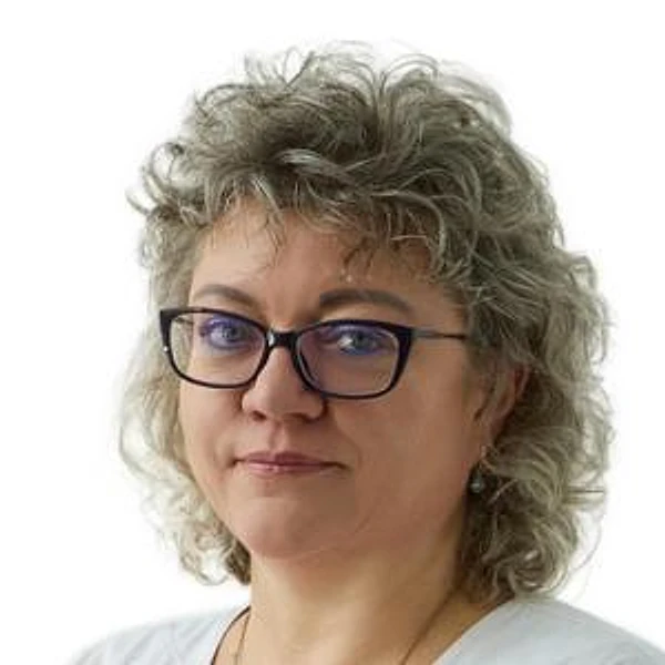 Мальцева Наталья Васильевна — Врач УЗИ, Челябинск
