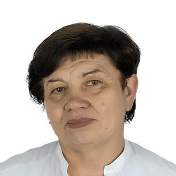 Мазка Ольга Николаевна — Эндоскопист, Клин