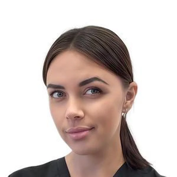 Георгиева Елена Евгеньевна — Массажист, Детский массажист, Волгоград