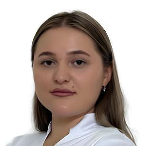 Ефремова Алена Александровна — Детский стоматолог, Иркутск