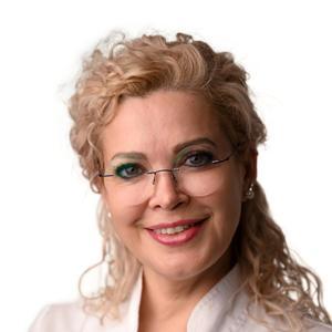 Абдукаликова Ирина Владимировна — Подолог-эстетист, Москва