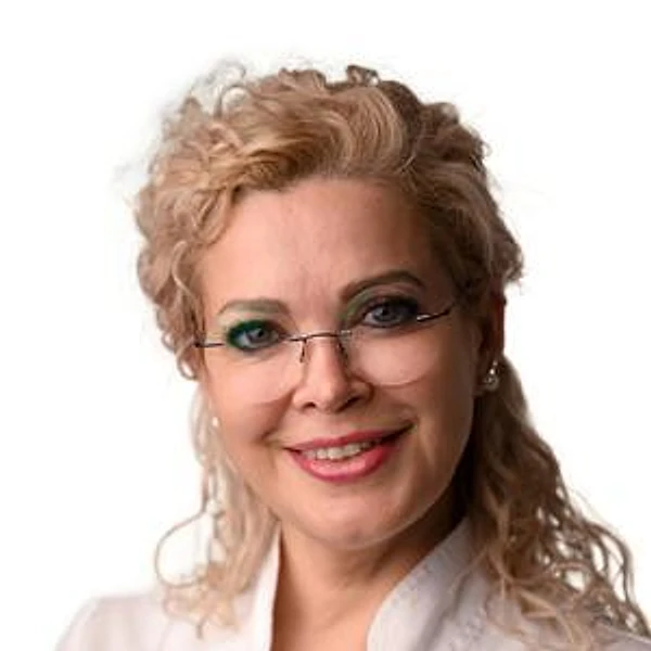 Абдукаликова Ирина Владимировна — Подолог-эстетист, Москва