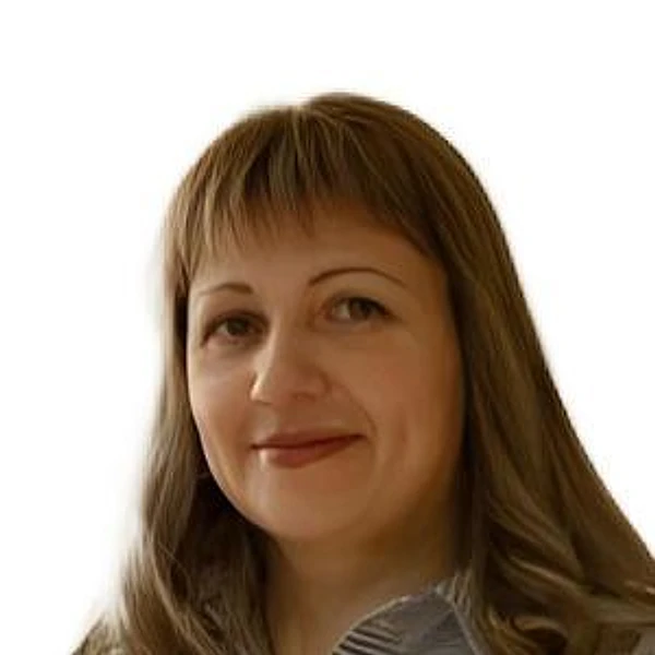 Соболевская Наталья Владимировна — Детский психолог, Иркутск