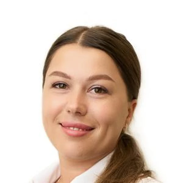 Шавкун Татьяна Валерьевна — Косметолог-эстетист, Барнаул