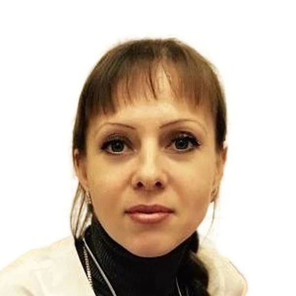 Горбачёва Светлана Алексеевна — Эндокринолог, Детский эндокринолог, Диетолог, Терапевт, Клин