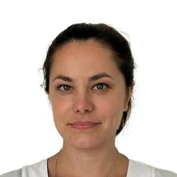 Плотникова Мария Владимировна — Массажист, Клин