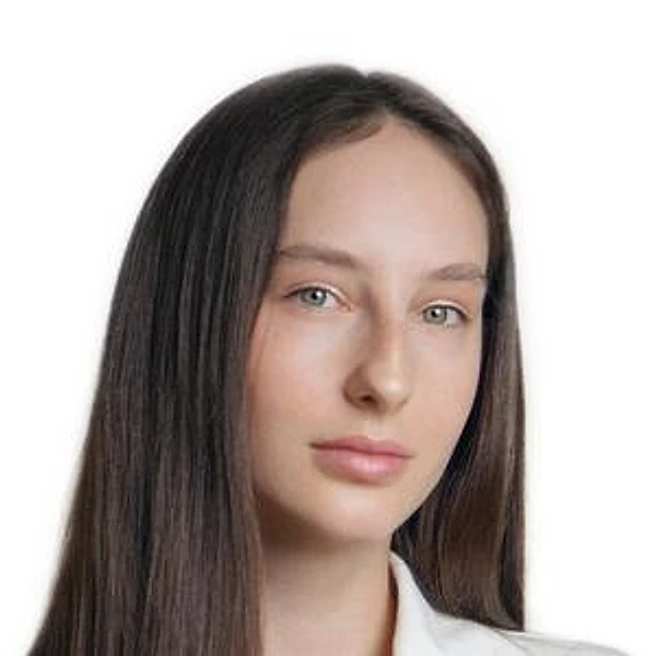 Абрамова Дарья Юрьевна — Врач-косметолог, Дерматовенеролог, Москва