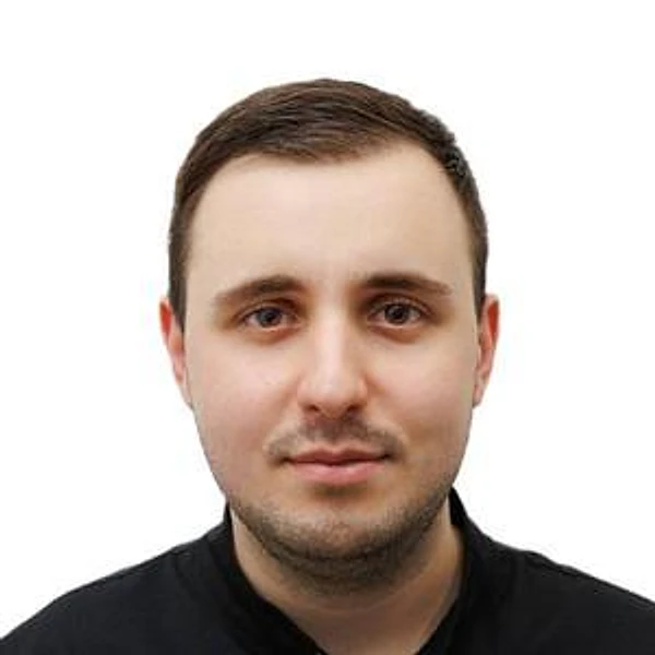 Абилов Аслан Джамилович — Стоматолог-хирург, Стоматолог-имплантолог, Москва