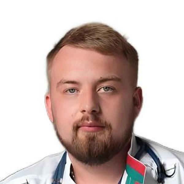 Леденев Владислав Станиславович — Хирург, Москва