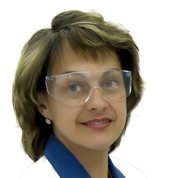 Бриль Елена Александровна — Стоматолог, Стоматолог-ортодонт, Красноярск