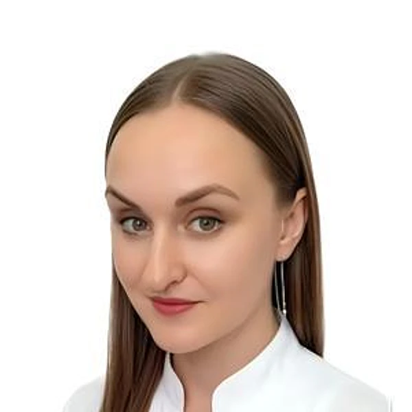 Круц Юлия Александровна — ЛОР, Детский ЛОР, Кемерово