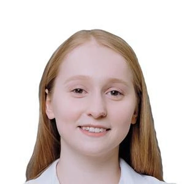 Корнушенко Софья Александровна — Стоматолог, Рязань