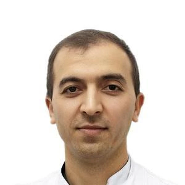 Кулов Мероджиддин Курбоназарович — Сосудистый хирург (ангиохирург), Флеболог, Новокузнецк