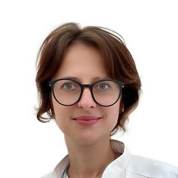 Говако Виктория Леонидовна — Педиатр, Домодедово
