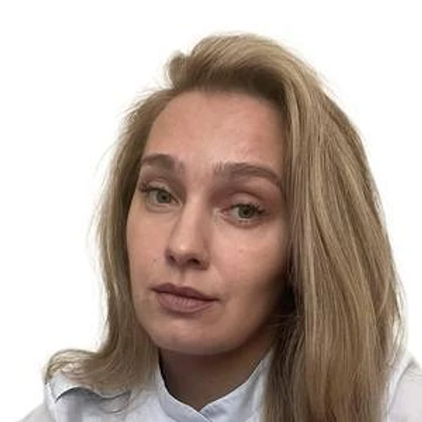 Гончарова Олеся Викторовна — Гинеколог, Воронеж