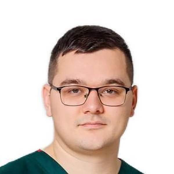 Одиноков Владислав Витальевич — Стоматолог-ортопед, Саратов