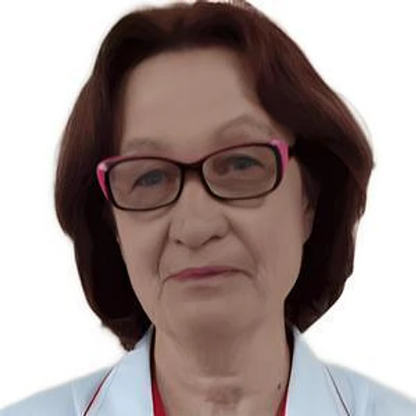 Исакова Светлана Ивановна — Педиатр, Детский инфекционист, Клин