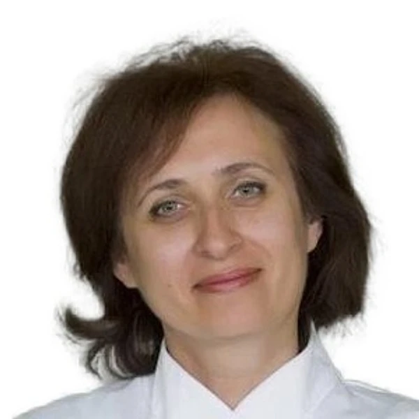 Лютина Инна Валерьевна — Психотерапевт, Нарколог, Психиатр, Клин