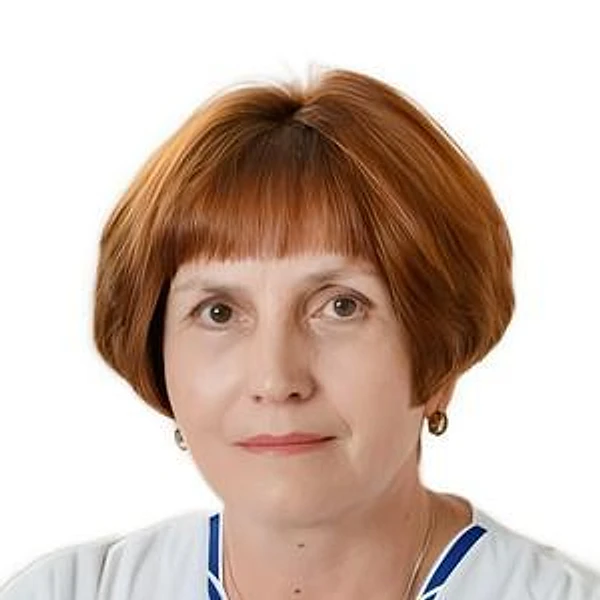 Посулихина Татьяна Дмитриевна — Гинеколог, Врач УЗИ, Клин