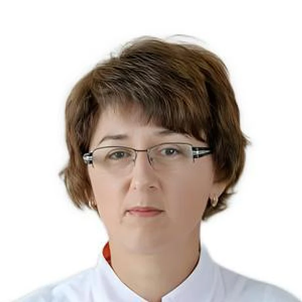 Титова Татьяна Васильевна — Гинеколог, Клин