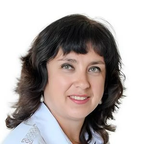 Петрова Татьяна Юрьевна — Гинеколог, Врач УЗИ, Клин